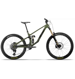 Devinci Devinci Spartan MX GX AXS 12s | Deep Olive | MD