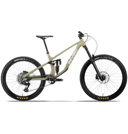 Devinci Devinci Spartan MX Eagle90 | Greige | LG