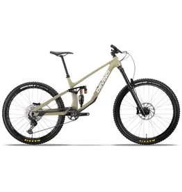 Devinci Devinci Spartan MX Deore 12s | Greige | MD