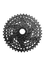 Sun Race, CSM680, 8sp. Cassette, 11-40T, Black