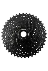 Sun Race, CSM980, 9sp. Cassette, 11-40T