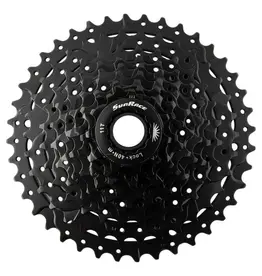 Sun Race, CSM980, 9sp. Cassette, 11-40T