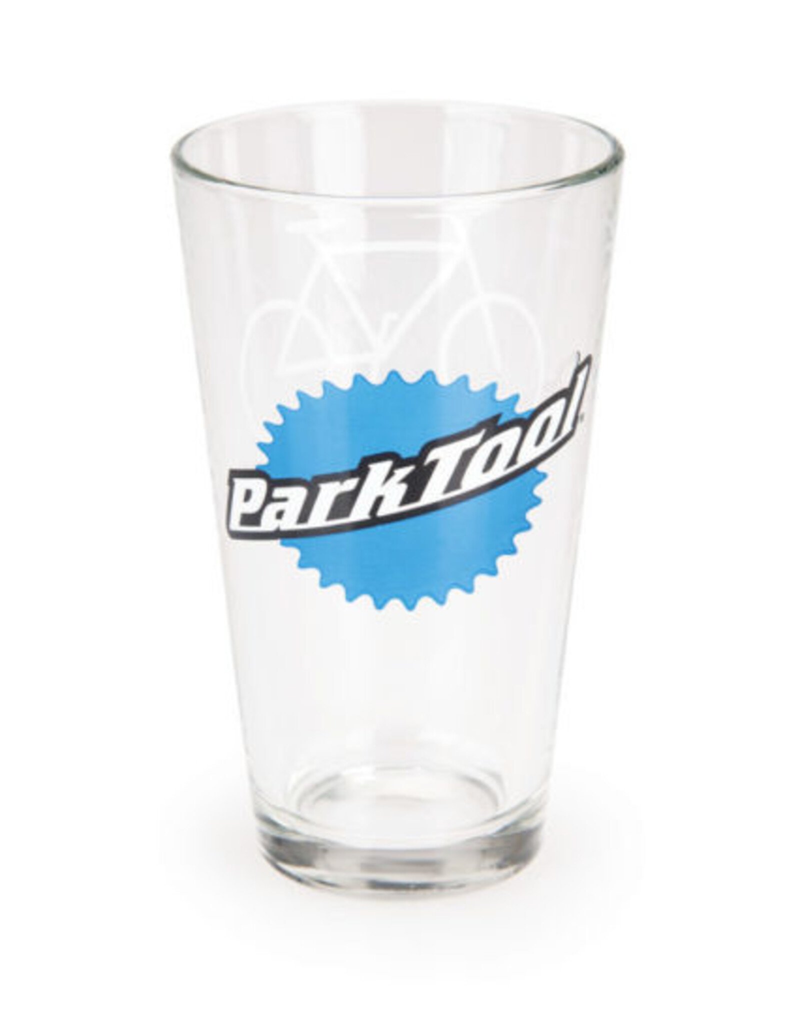 Park Tool, PNT-5, Pint glass