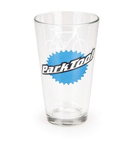 Park Tool, PNT-5, Pint glass