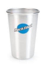Park Tool, SPG-1, Stainless Steel Pint Glass