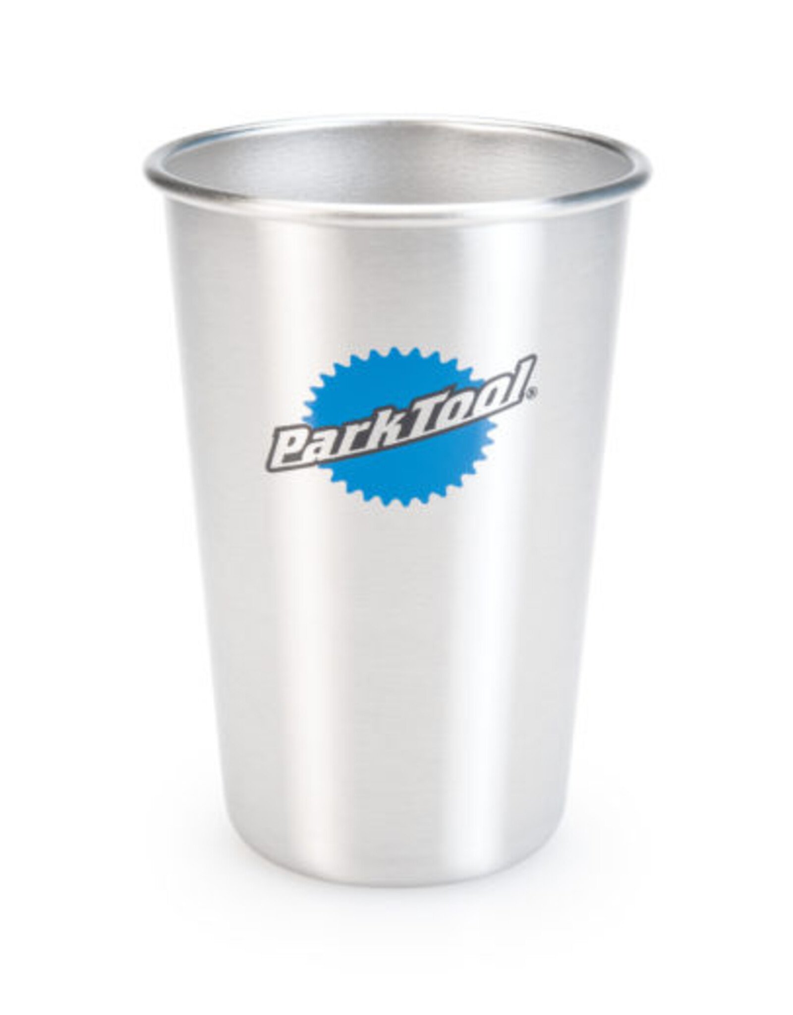 Park Tool, SPG-1, Stainless Steel Pint Glass