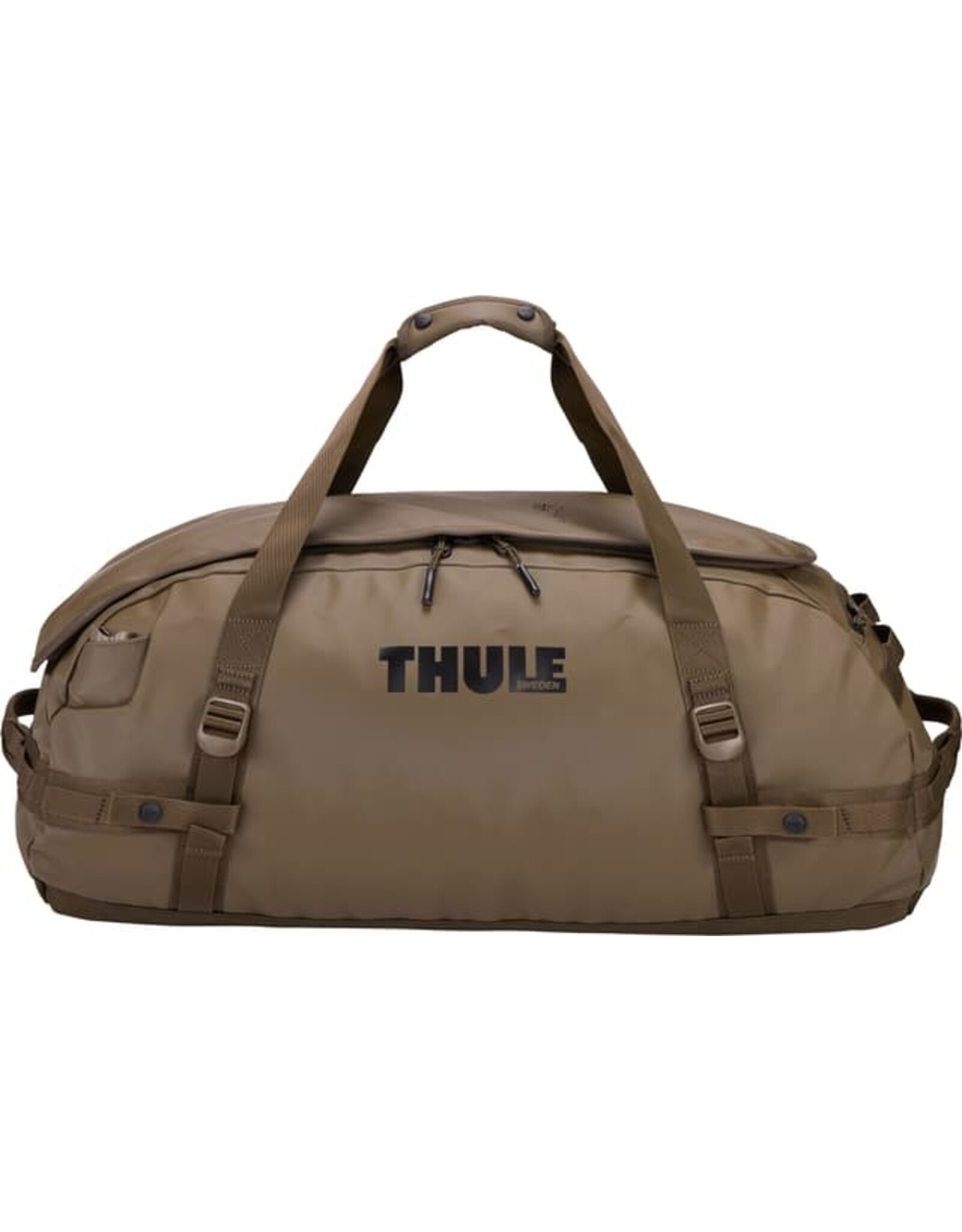 Thule THULE CHASM 70L DUFFEL BAG DEEP KHAKI