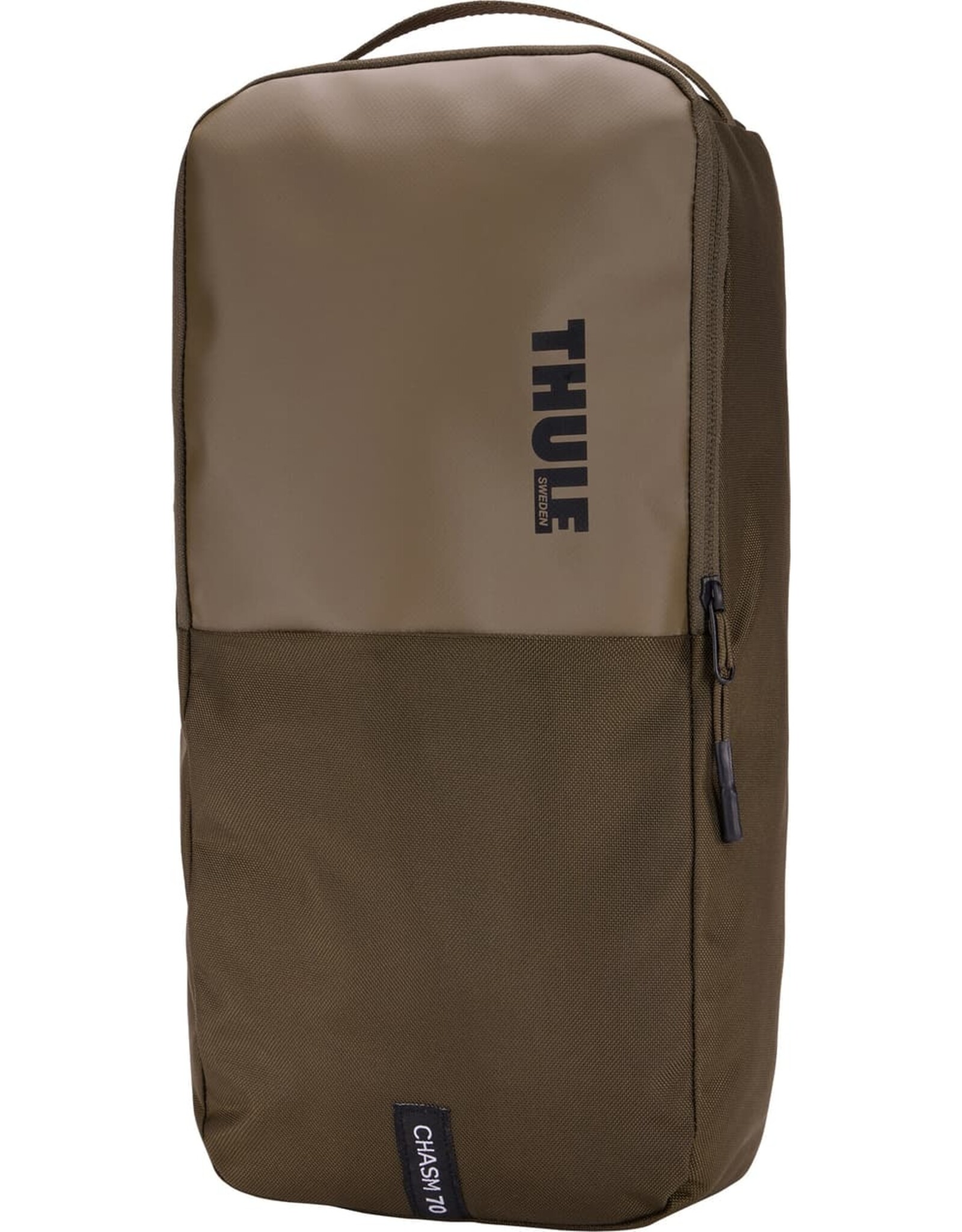 Thule THULE CHASM 70L DUFFEL BAG DEEP KHAKI
