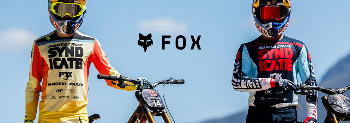 fox racing