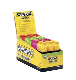 Pedros Pedro's, Tire lever, Assorted colors