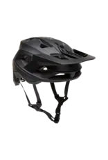 Fox Racing Fox SPEEDFRAME Solid Black