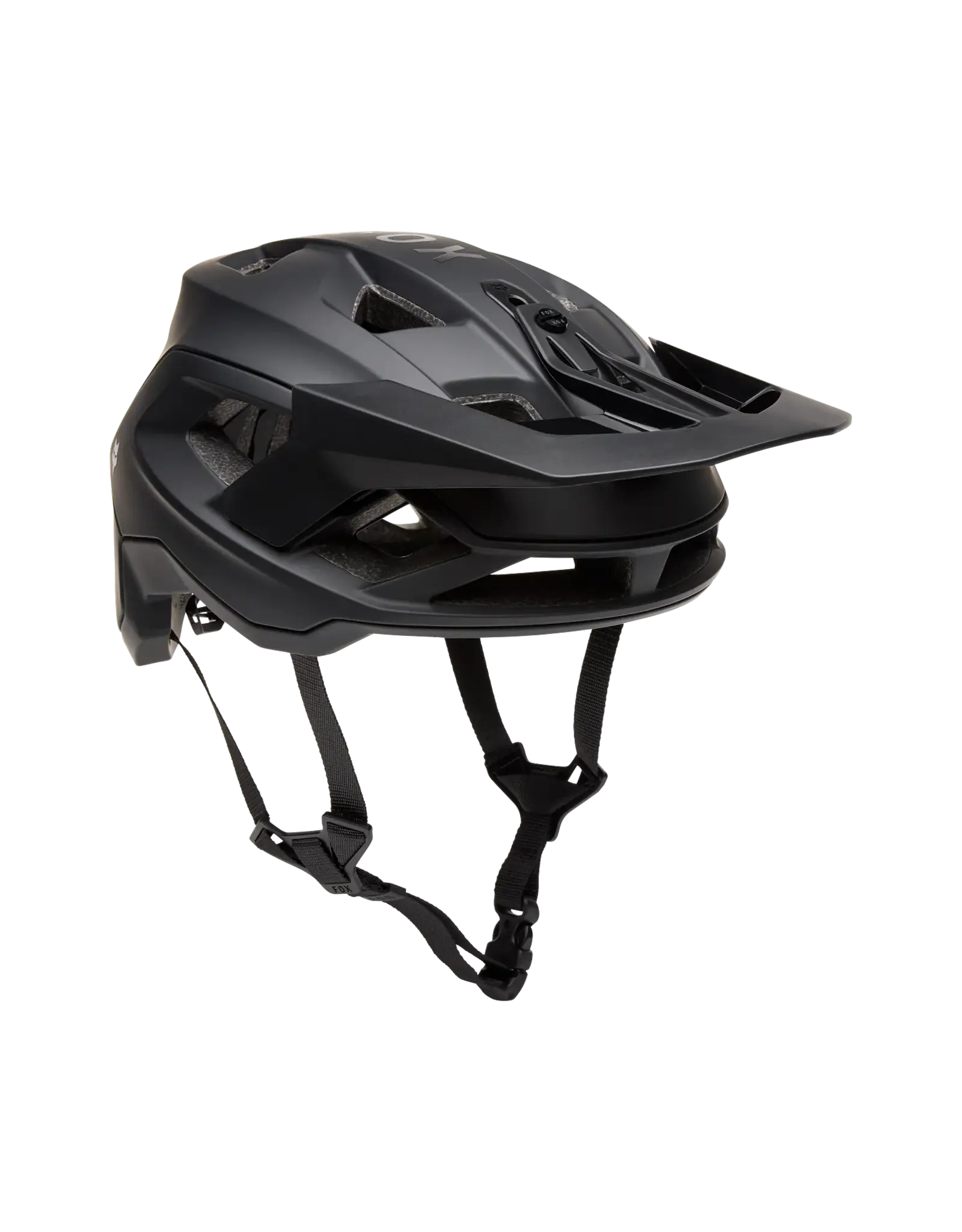 Fox Racing Fox SPEEDFRAME Solid Black