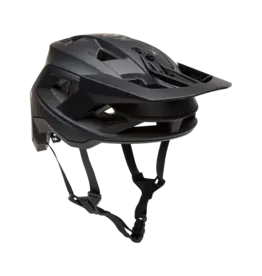 Fox Racing Fox SPEEDFRAME Solid Black