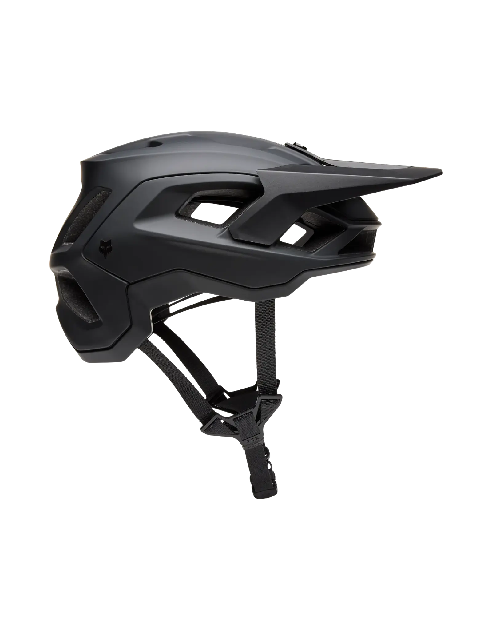 Fox Racing Fox SPEEDFRAME Solid Black