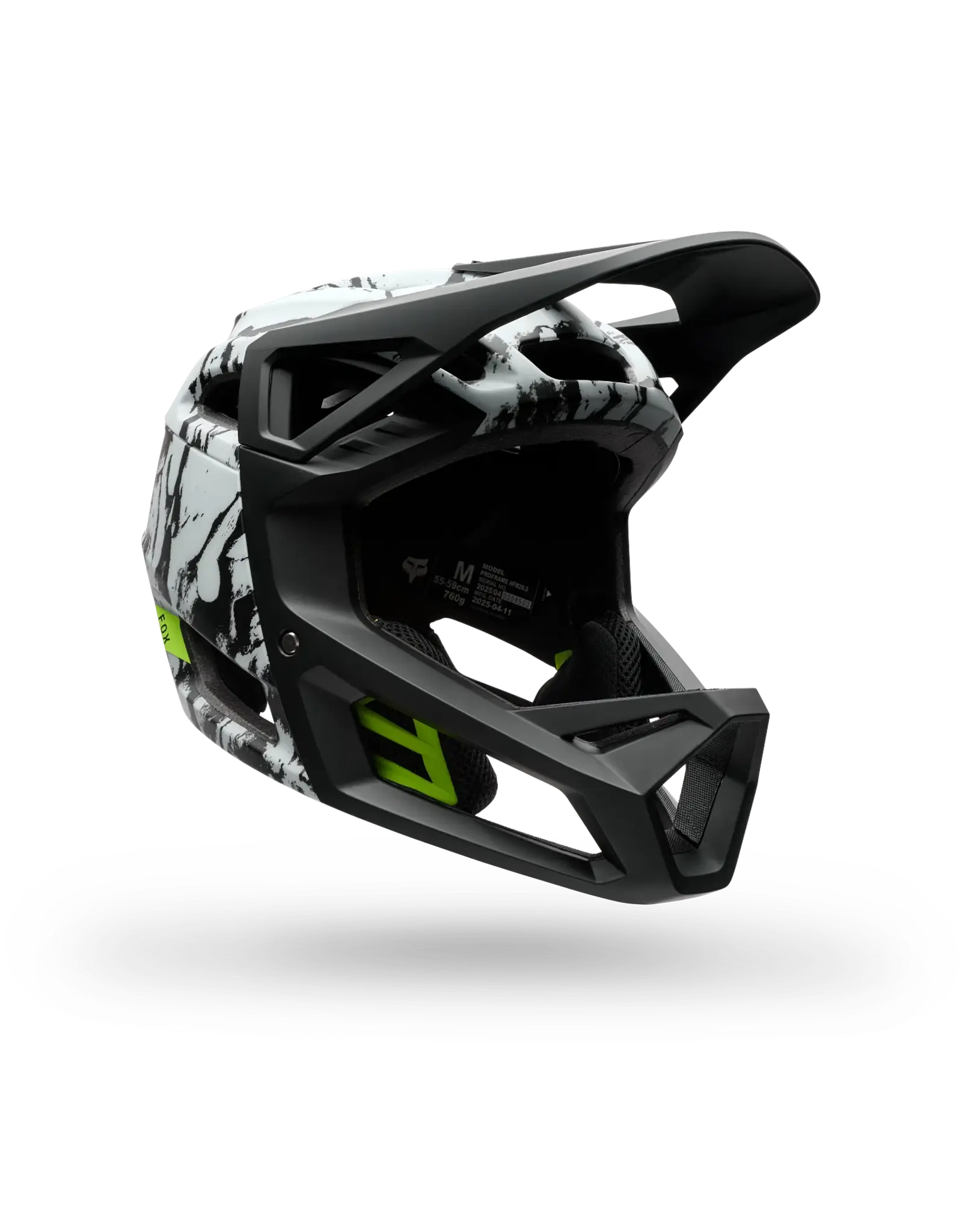 Fox Racing Fox PROFRAME THRIVE