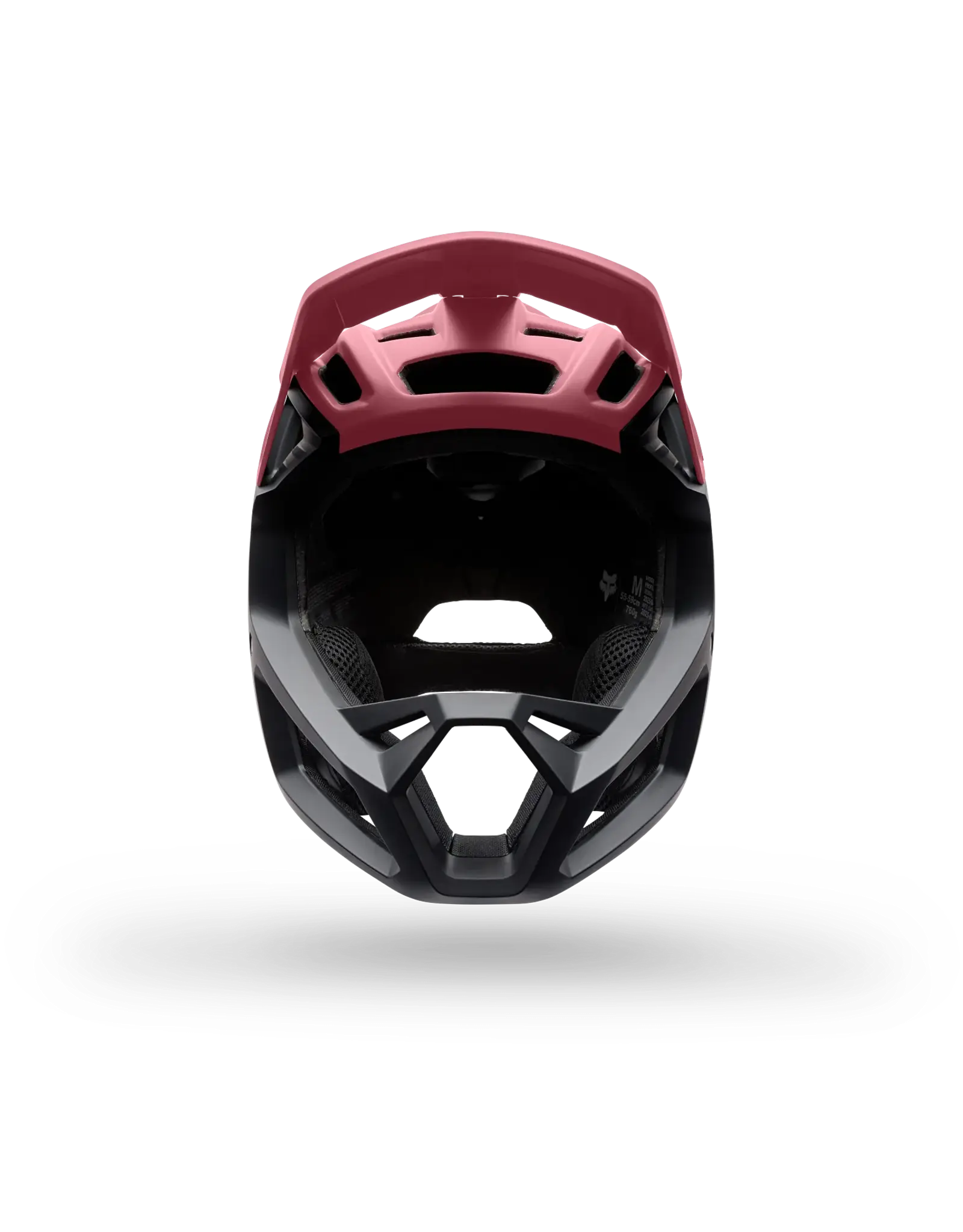 Fox Racing Fox PROFRAME SOLID DK Pink