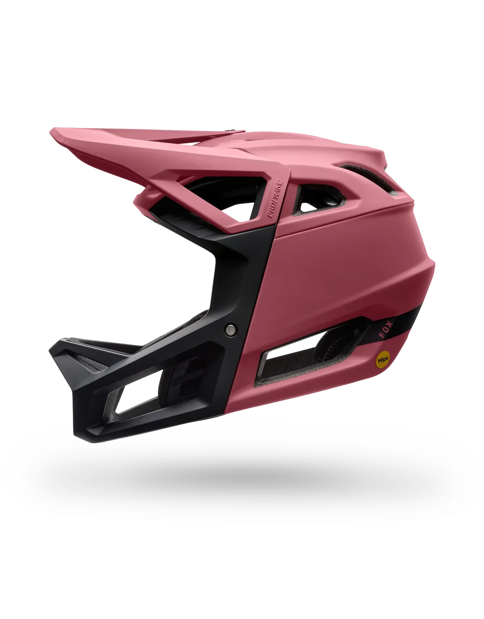 Fox Racing Fox PROFRAME SOLID DK Pink