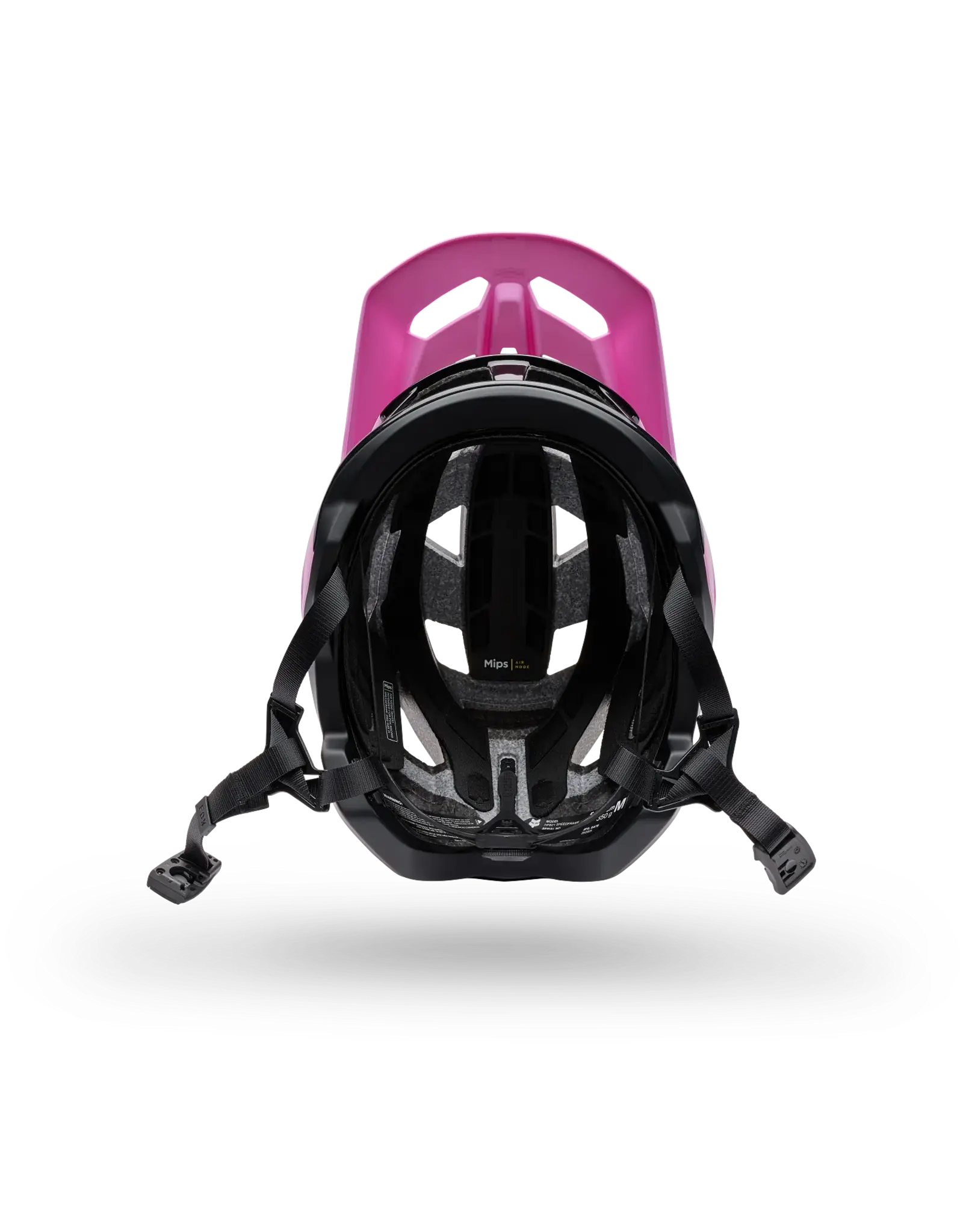 Fox Racing Fox SPEEDFRAME PRO MT Sense Cotton Candy