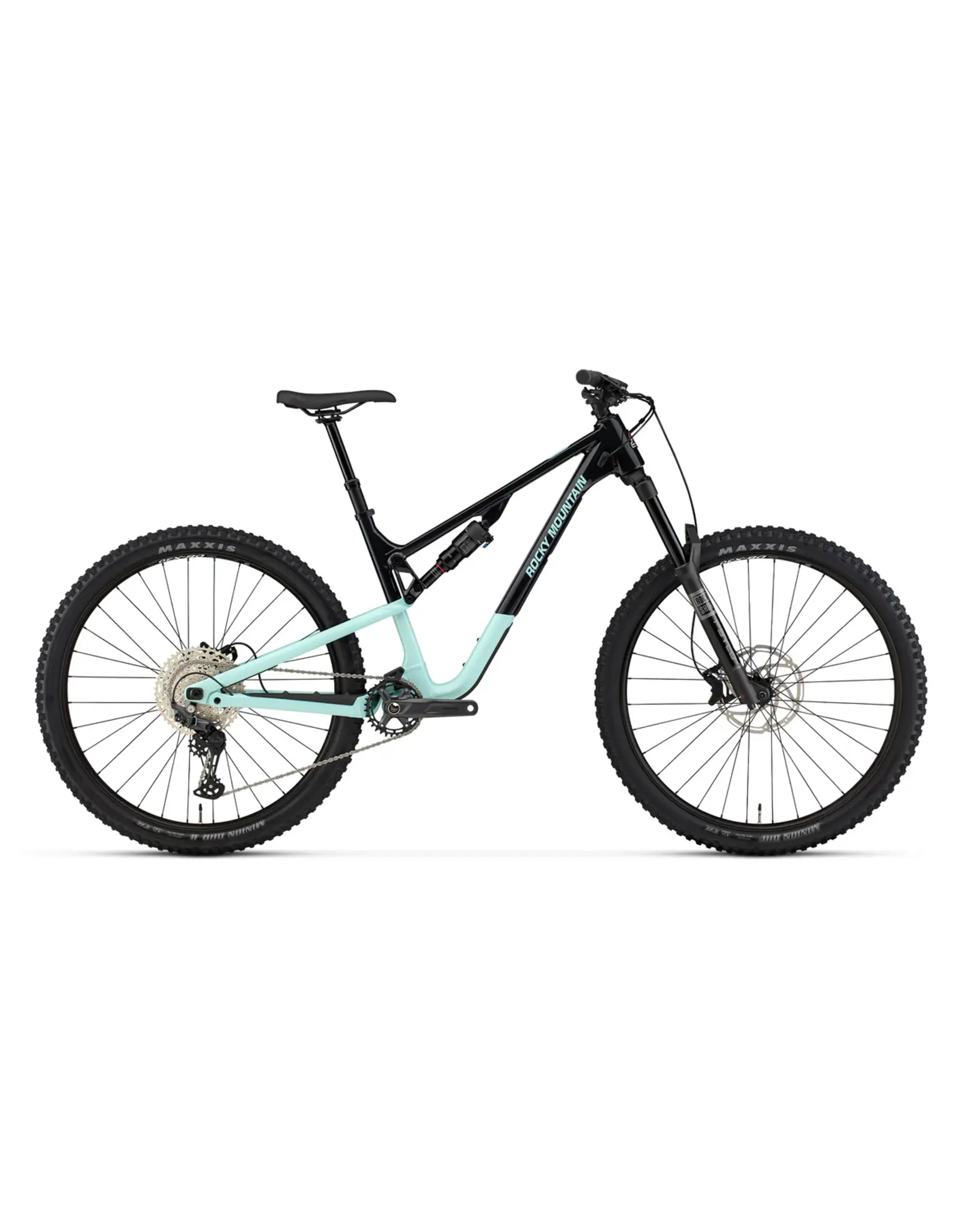 Rocky Mountain Rocky Mountain Instinct A30 Blue/Blue