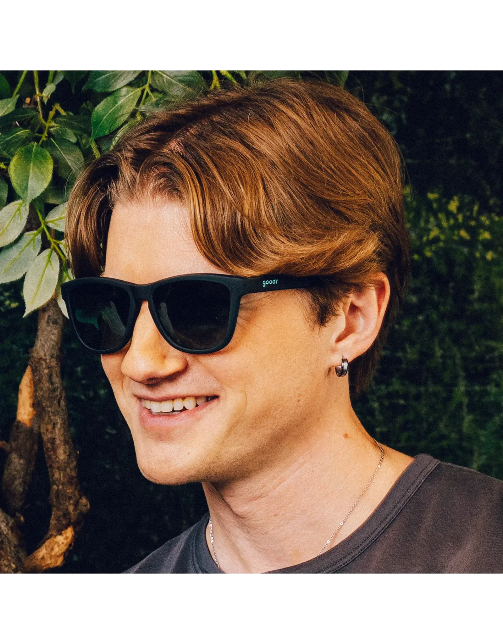 Goodr Goodr 90s Sedan Style Icon