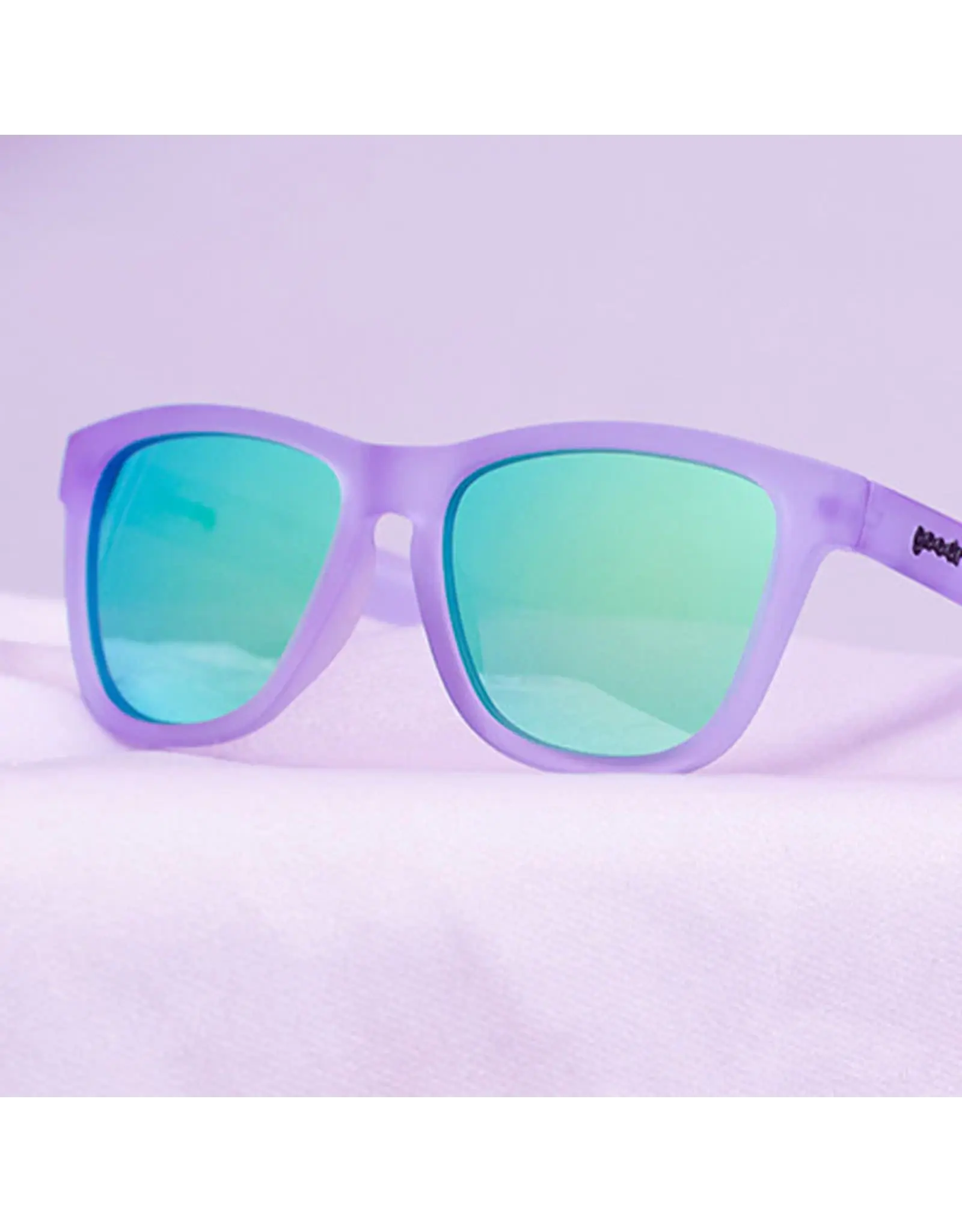 Goodr Goodr Lilac It Like That!!!