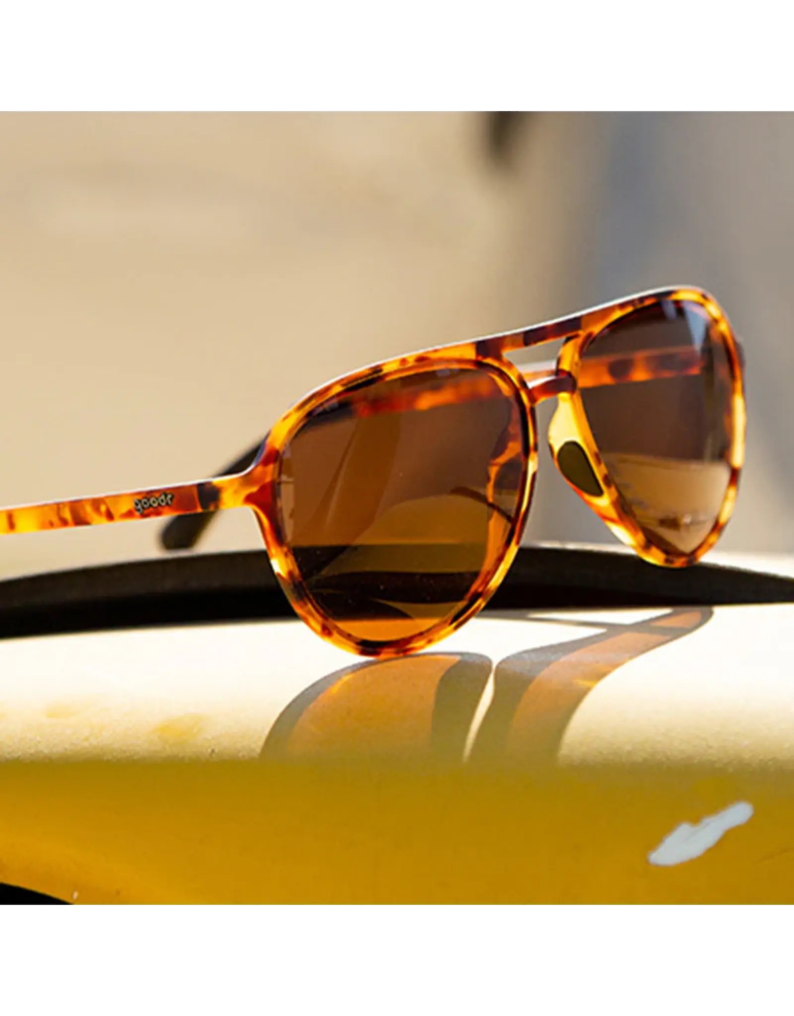 Goodr Goodr Amelia Earhart Ghosted Me