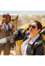 Goodr Goodr Amelia Earhart Ghosted Me