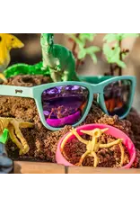 Goodr Goodr Electric Dinotopia Carnival