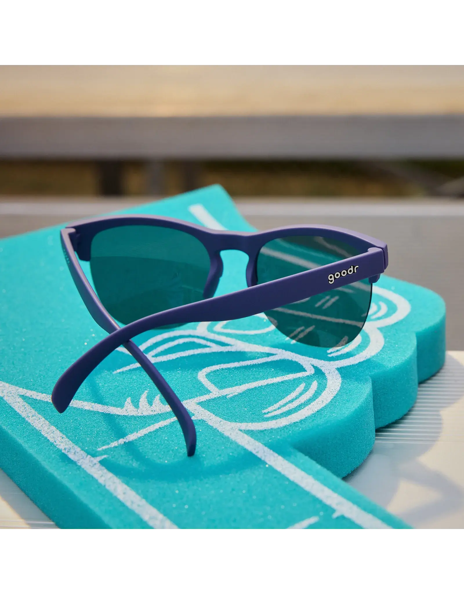 Goodr Goodr Full Sail Frenzy