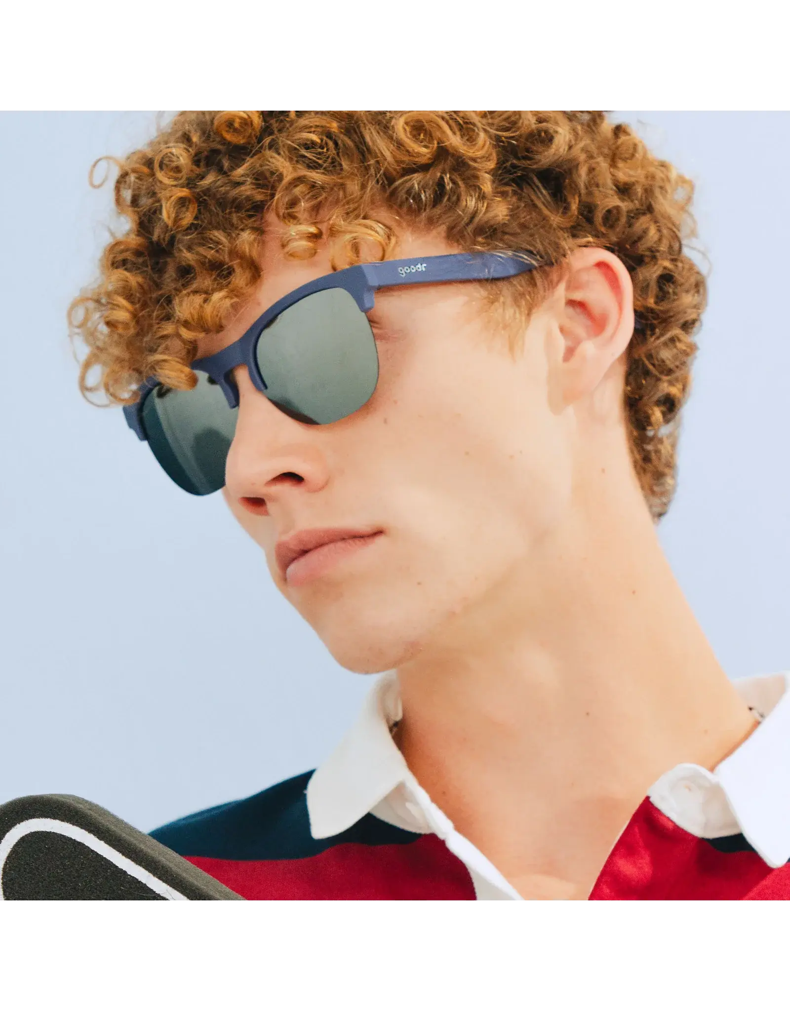 Goodr Goodr Full Sail Frenzy