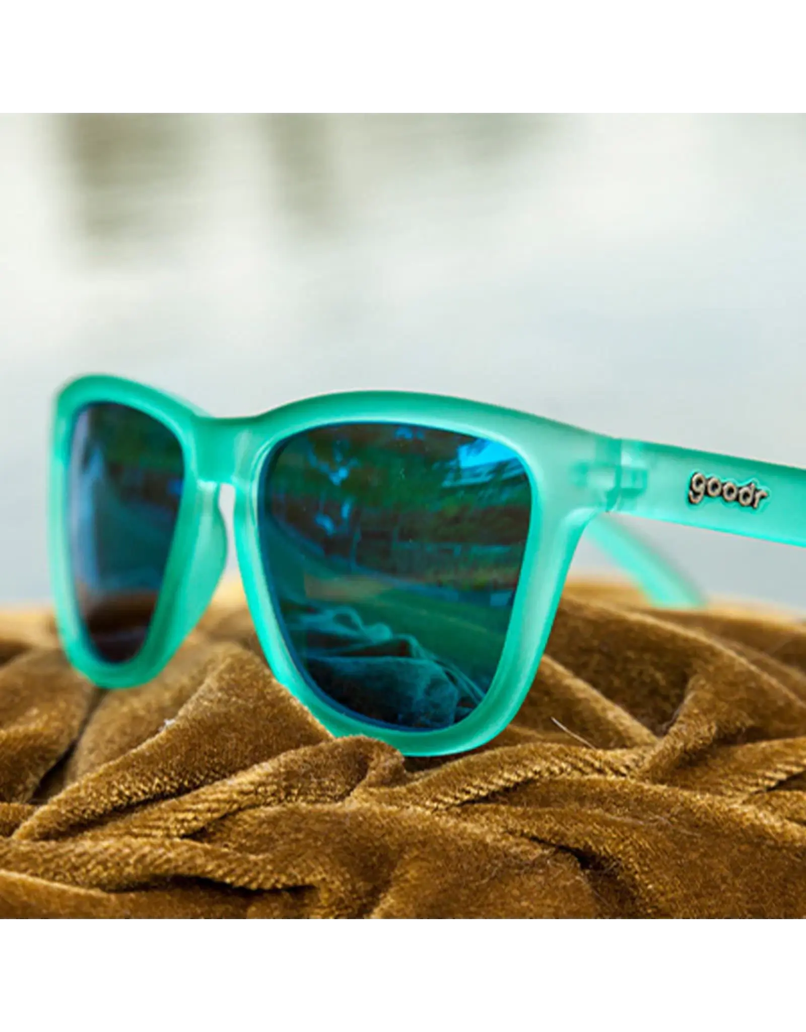 Goodr Goodr Nessy's Midnight Orgy