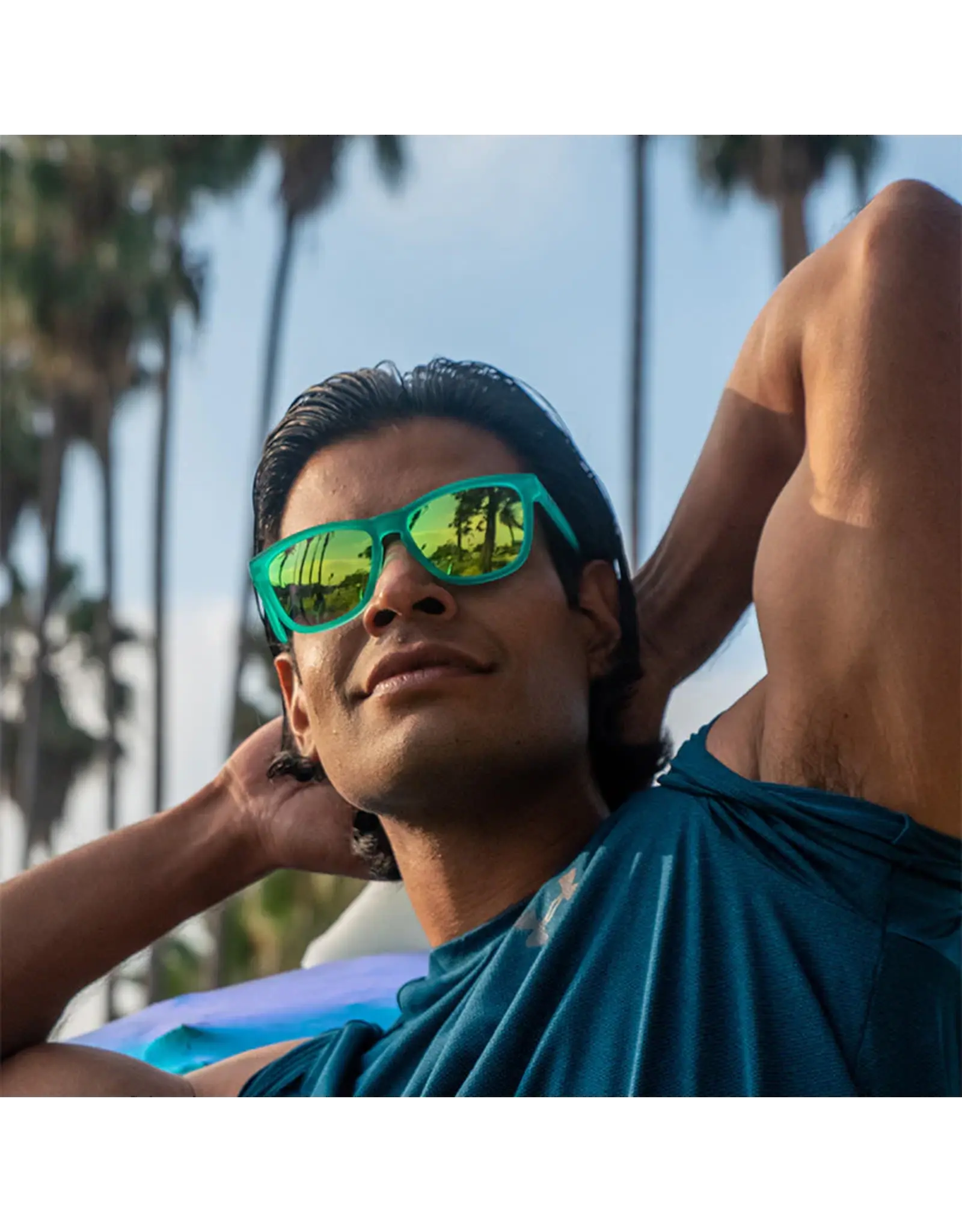 Goodr Goodr Nessy's Midnight Orgy