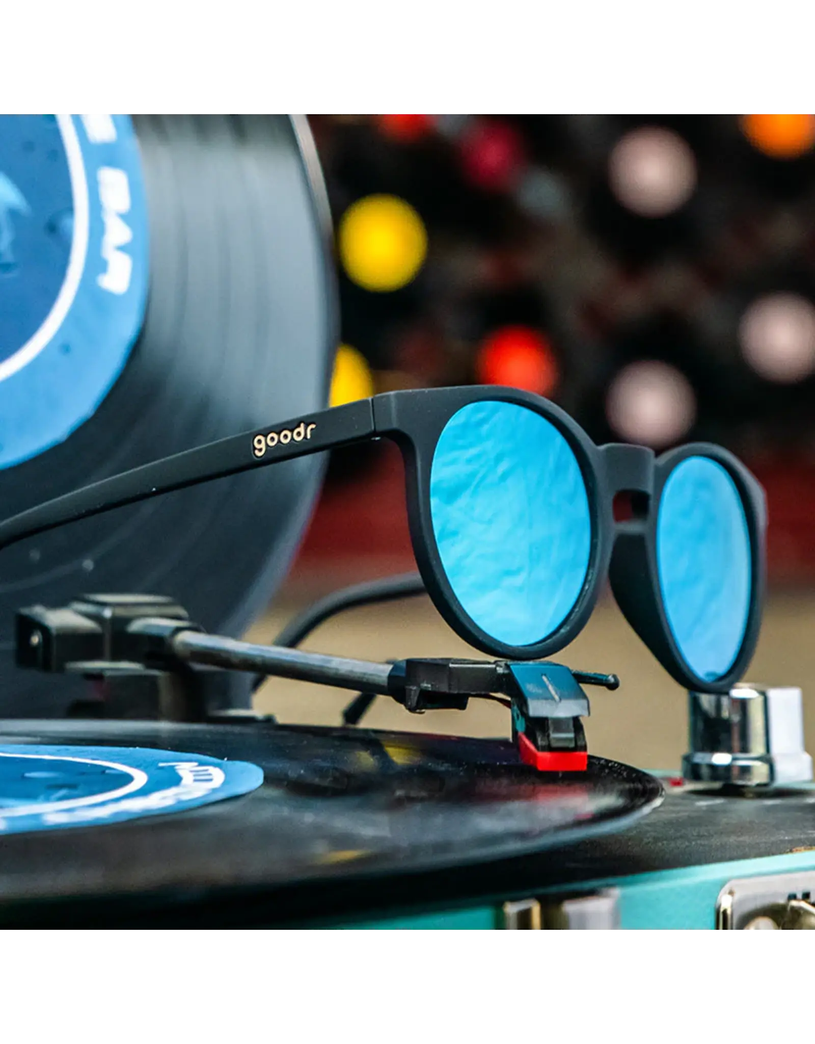 Goodr Goodr Midnight Ramble at the Circle Bar