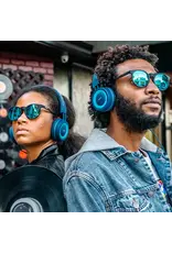 Goodr Goodr Midnight Ramble at the Circle Bar