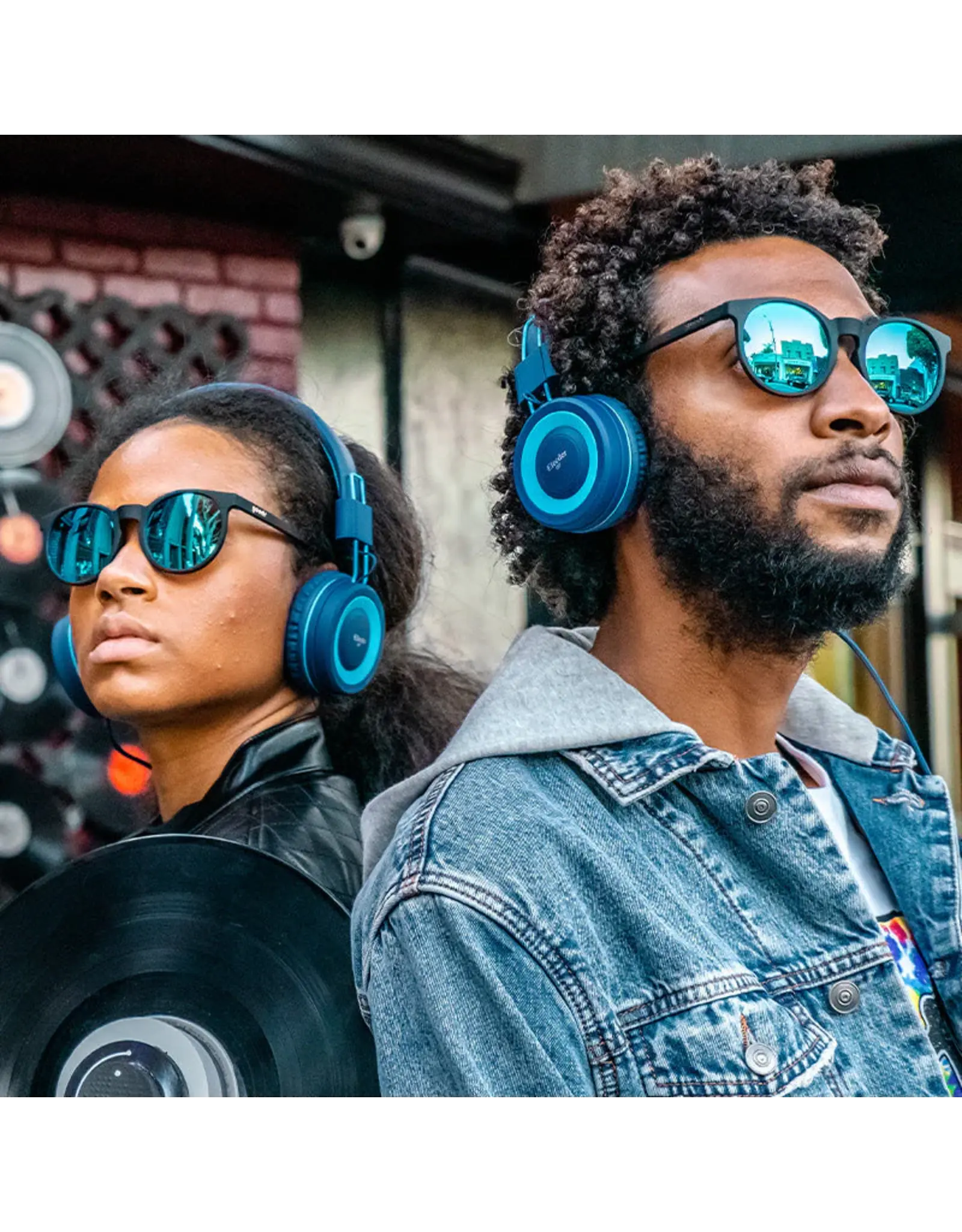 Goodr Goodr Midnight Ramble at the Circle Bar