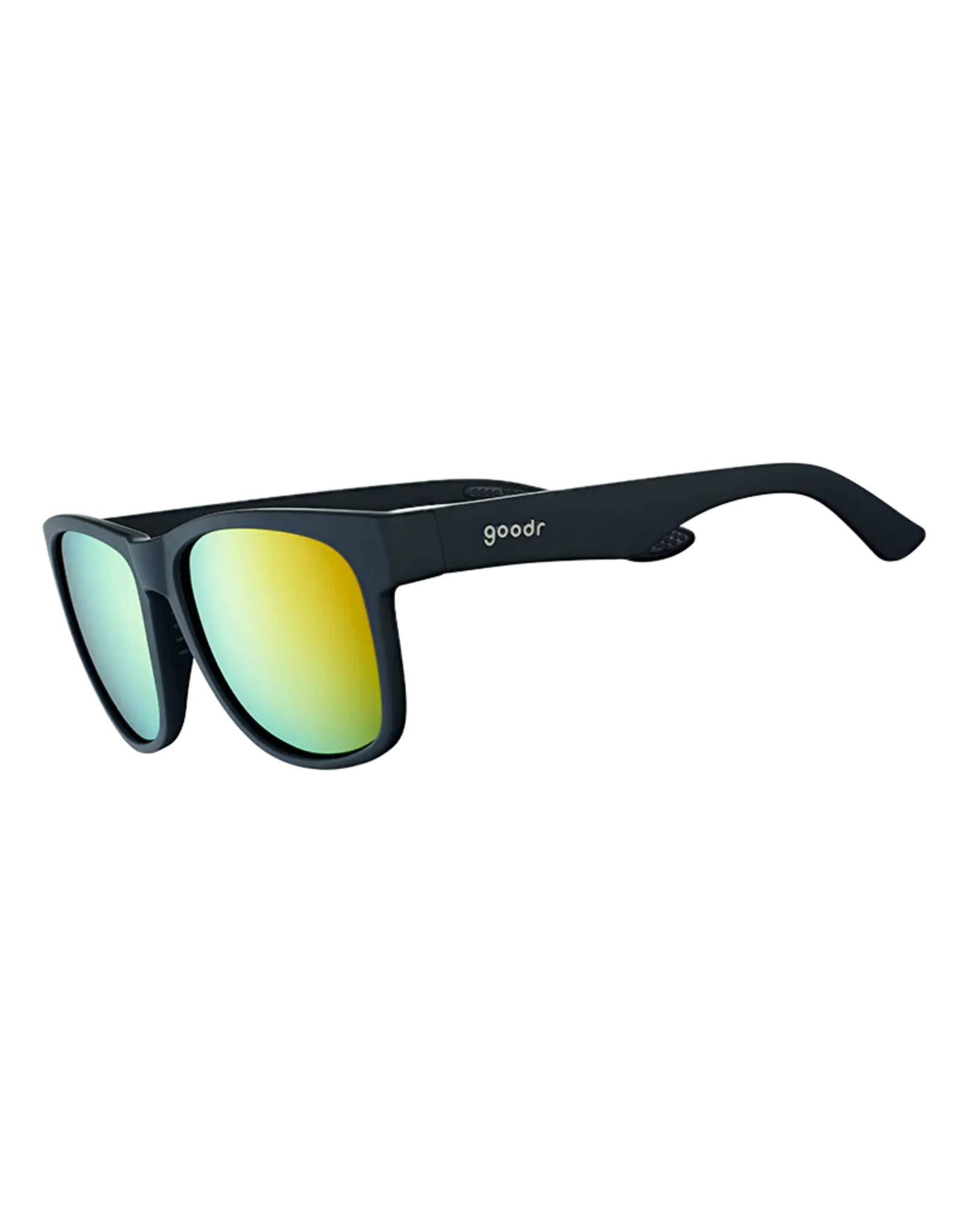 Goodr Goodr Beelzebub's Bourbon Burpees