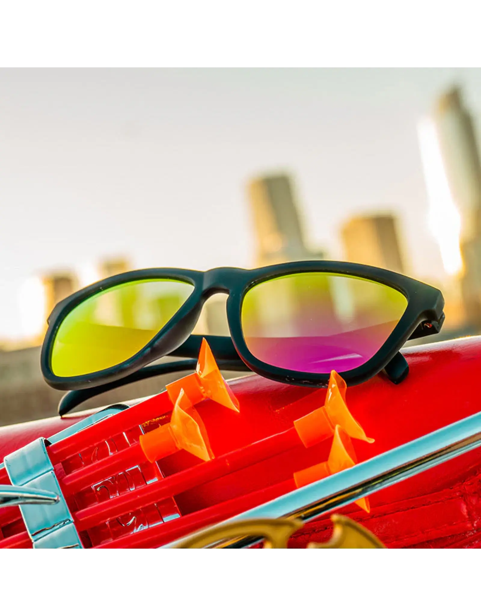 Goodr Goodr Professional Respawner