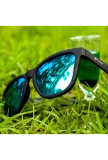 Goodr Goodr Vincent's Absinthe Night Terrors