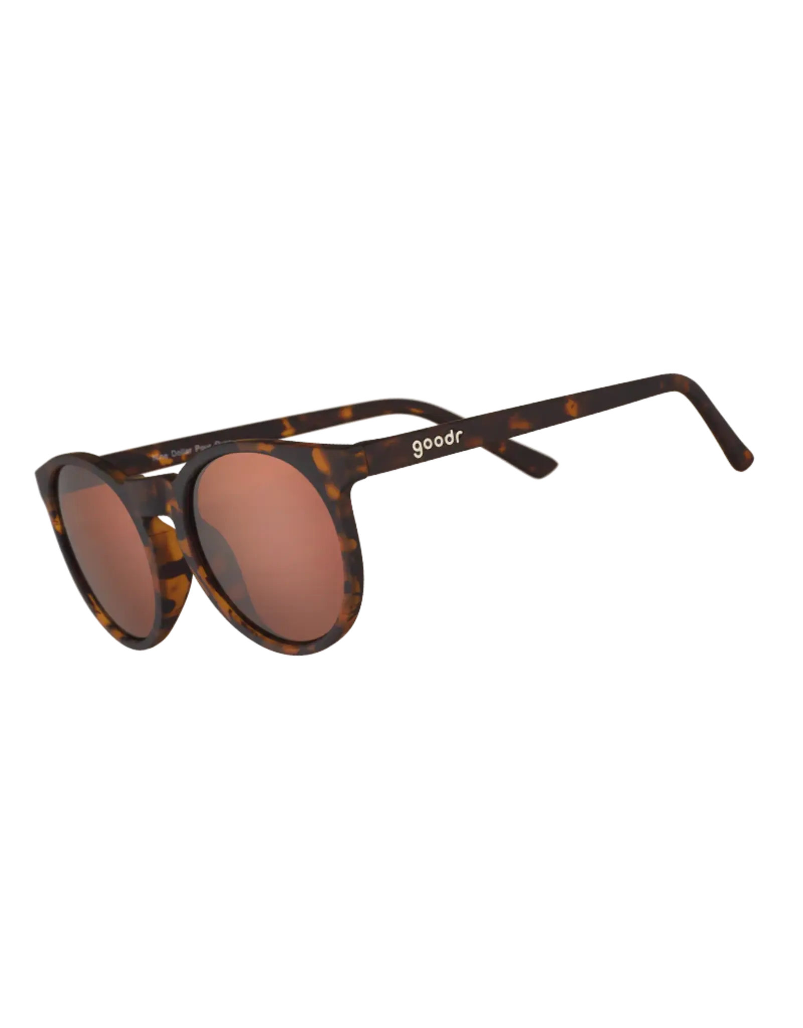 Goodr Goodr Nine Dollar Pour Over