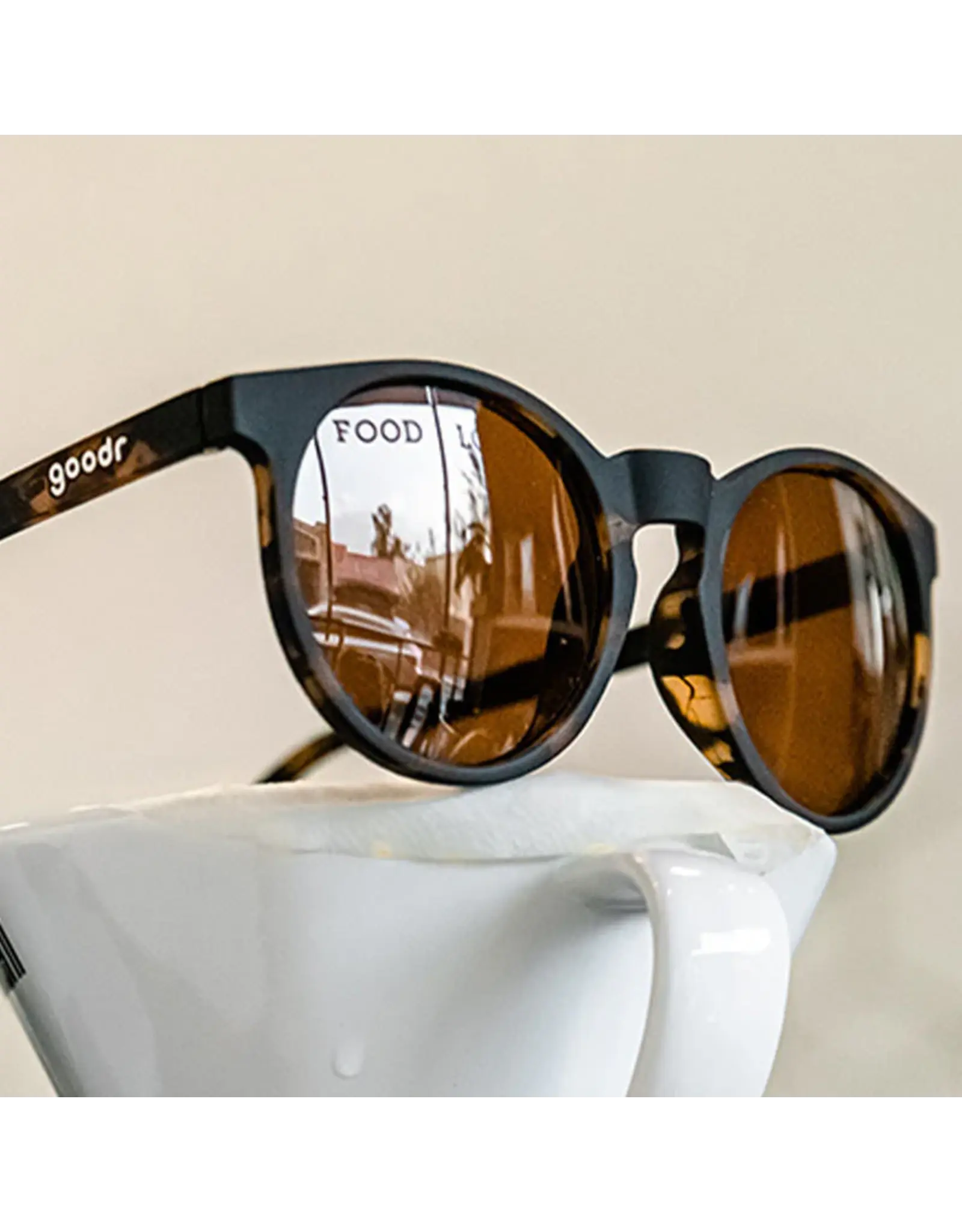 Goodr Goodr Nine Dollar Pour Over