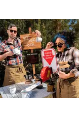 Goodr Goodr Nine Dollar Pour Over