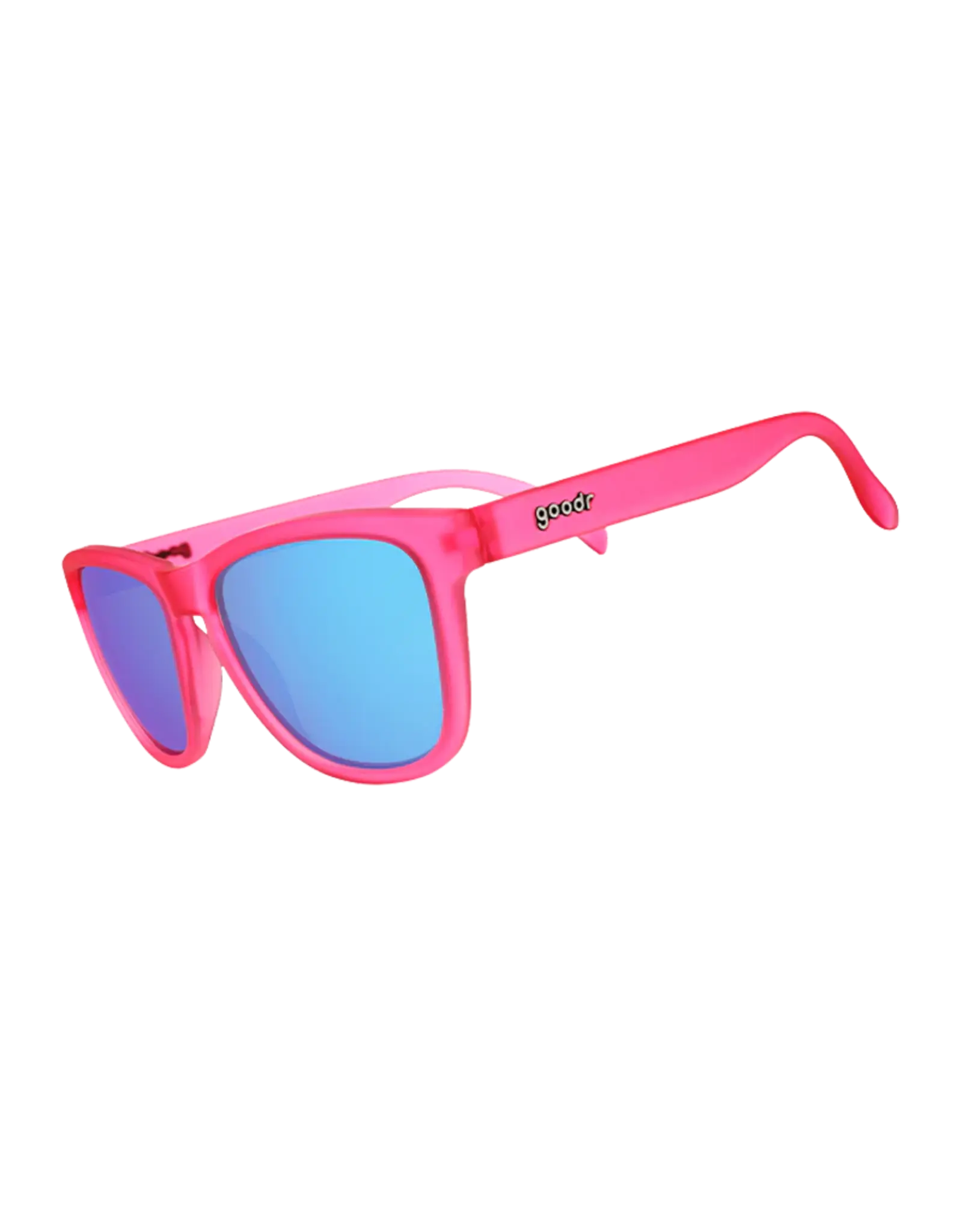 Goodr Goodr Flamingos on a Booze Cruise