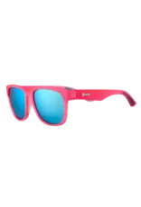 Goodr Goodr Do You Even Pistol, Flamingo?