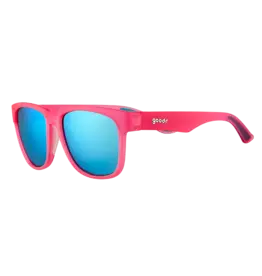 Goodr Goodr Do You Even Pistol, Flamingo?