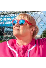 Goodr Goodr Do You Even Pistol, Flamingo?