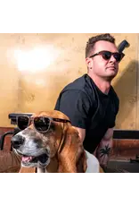 Goodr Goodr Bosley's Basset Hound Dreams