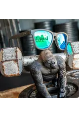 Goodr Goodr Silverback Squat Mobility