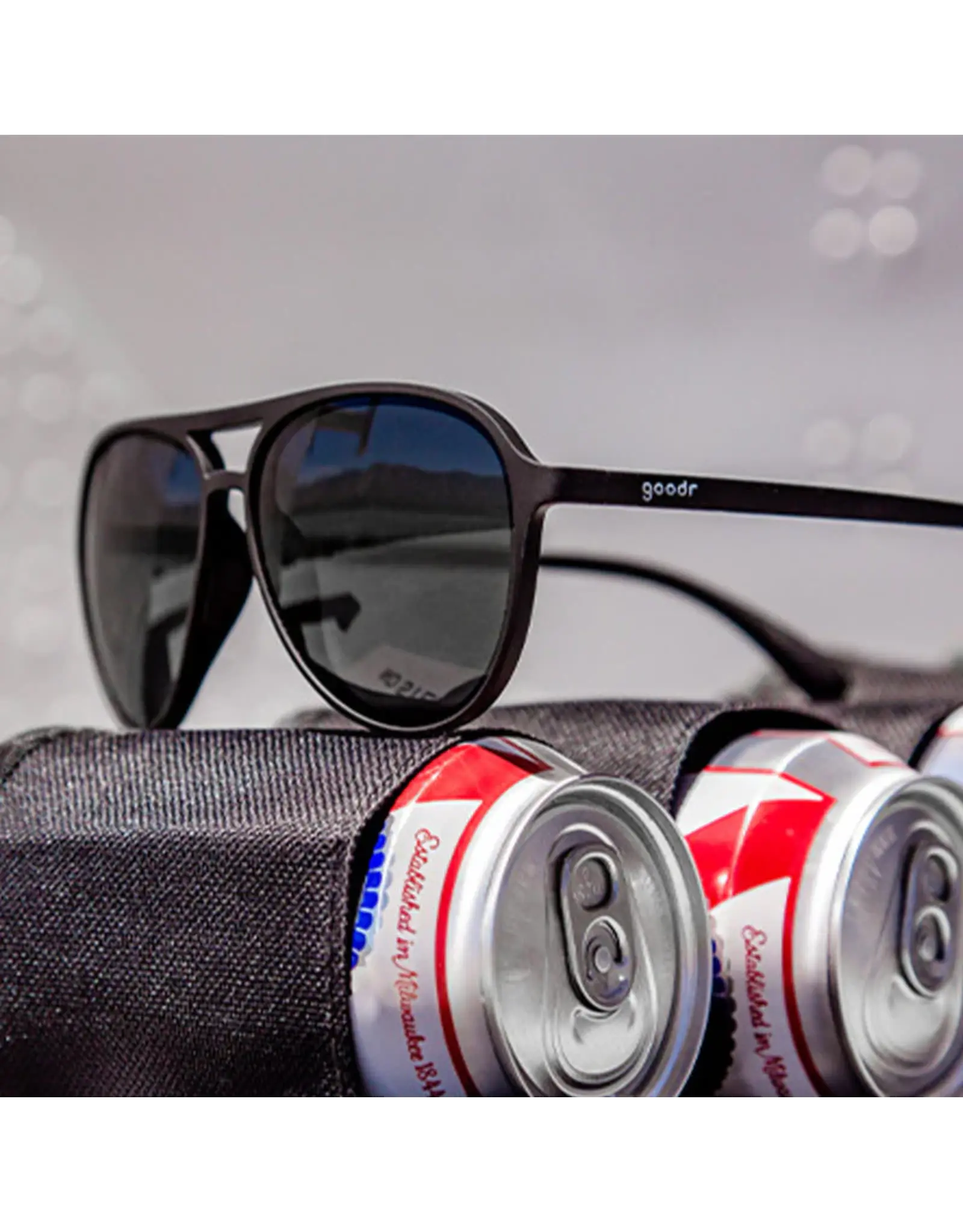 Goodr Goodr Operation: Blackout