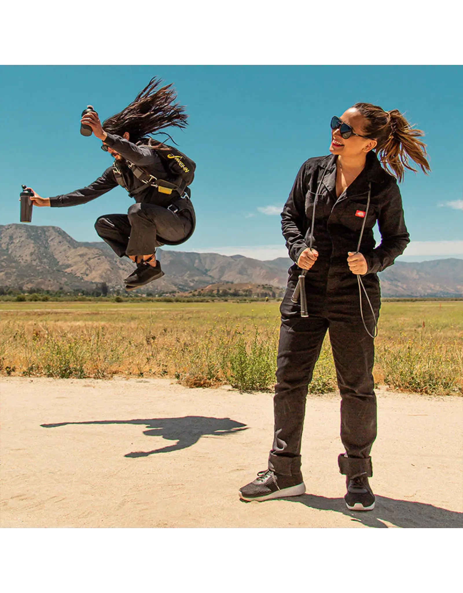 Goodr Goodr Operation: Blackout