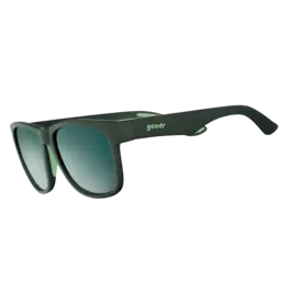 Goodr Goodr Mint Julep Electroshocks